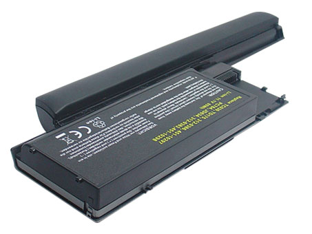 Latitude D631