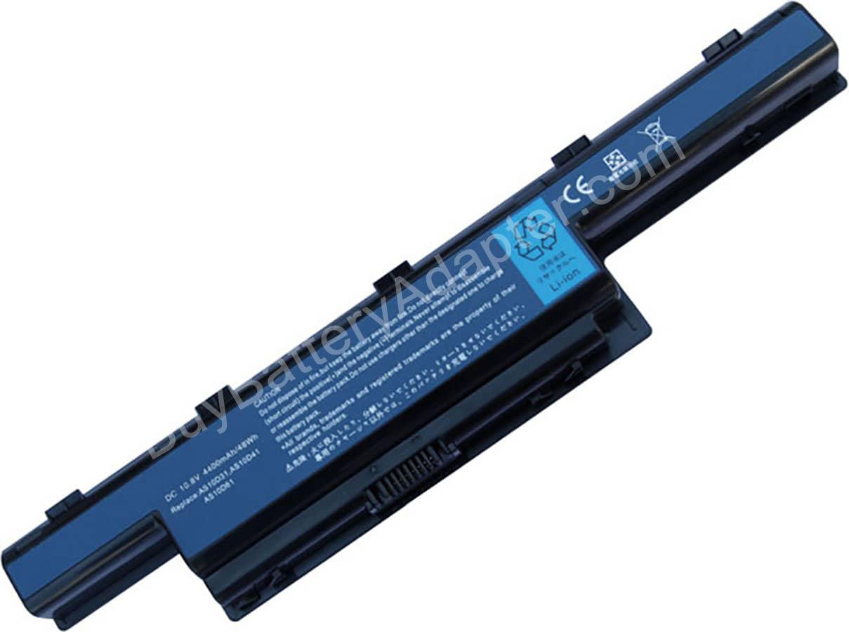 Aspire 5755G-2416G75MNRS