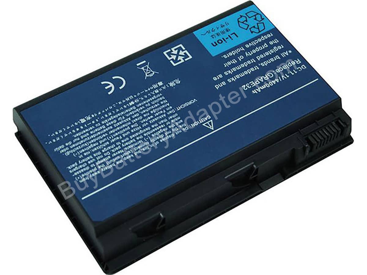 TravelMate 5520-6A1G08Mi