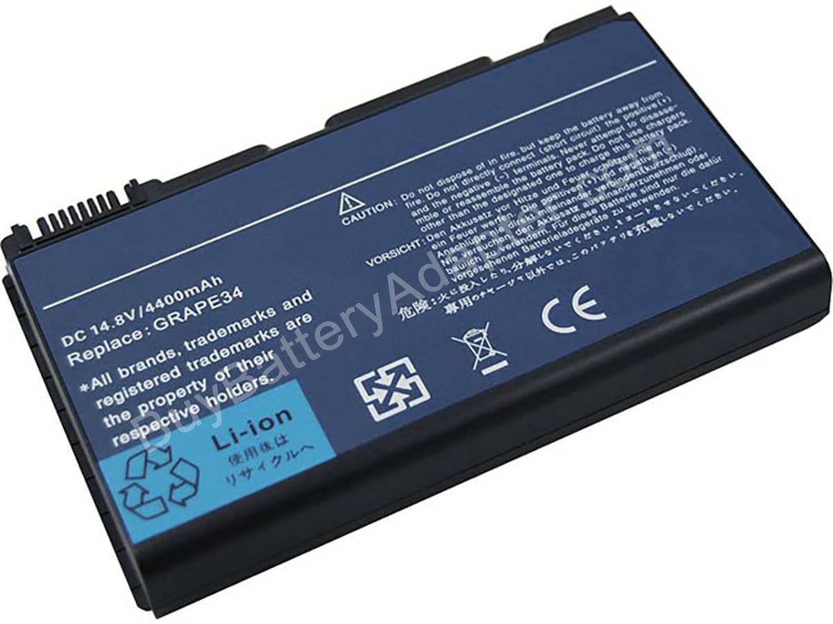 TravelMate 5320-202G16Mi