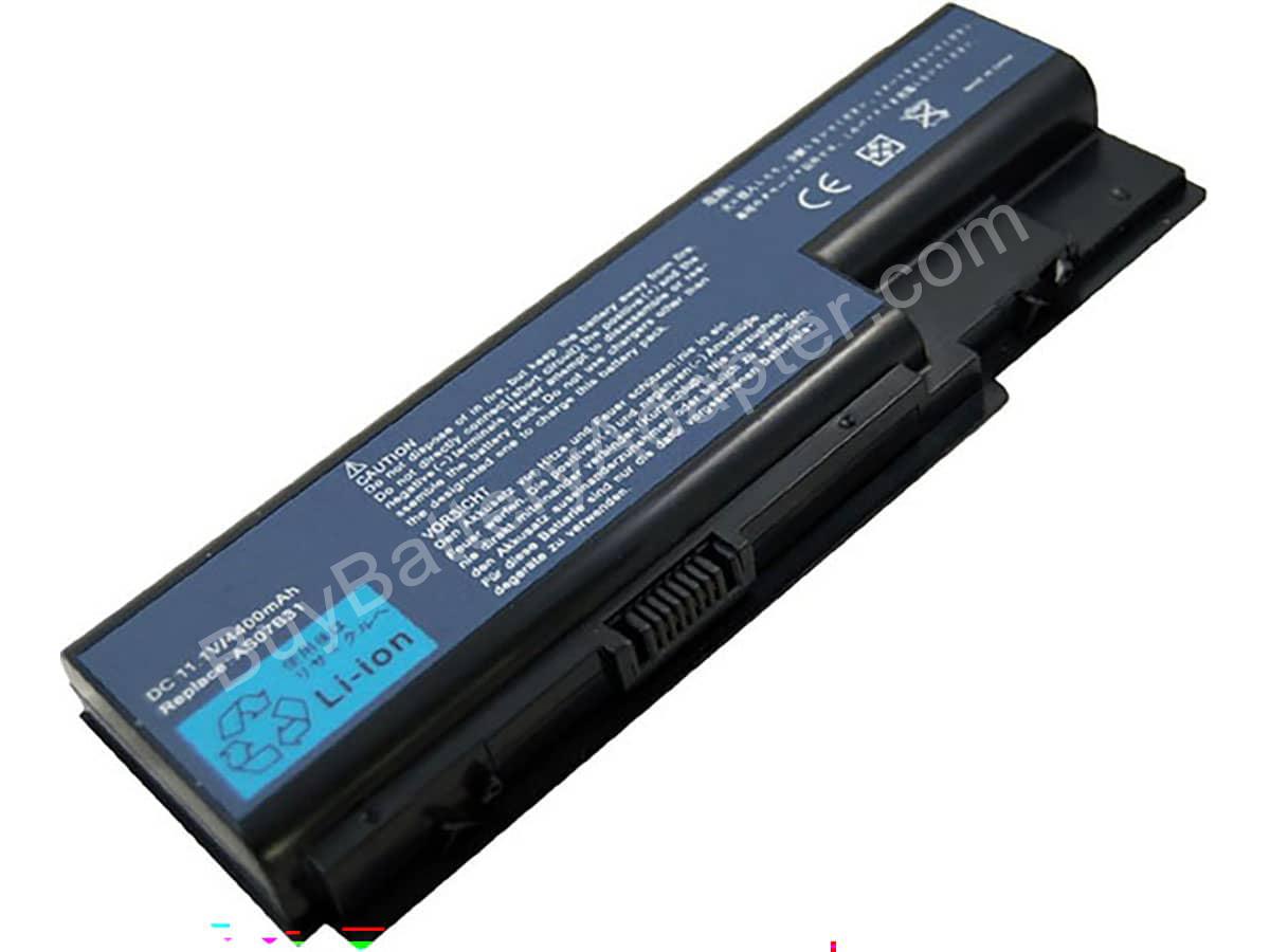 Aspire 8530G-724G50MN