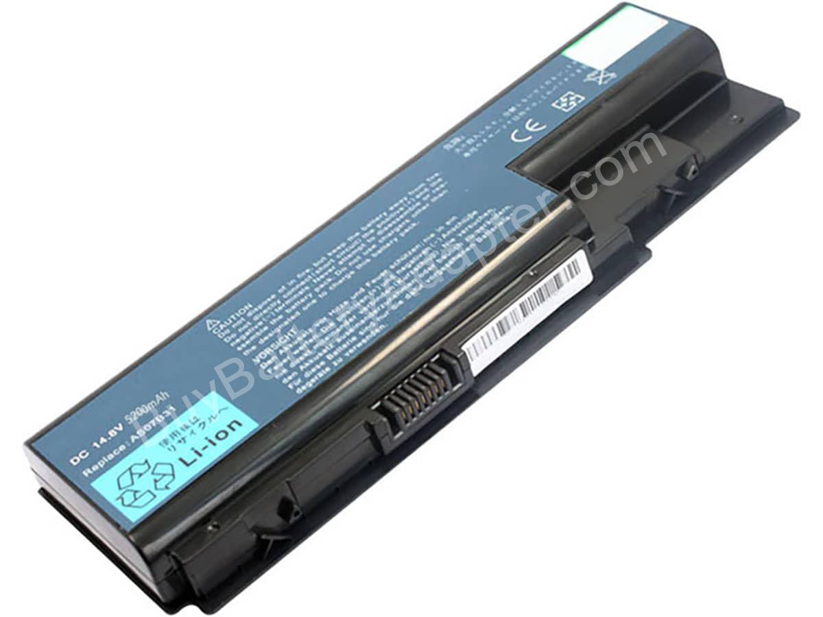 Aspire 6920-6428
