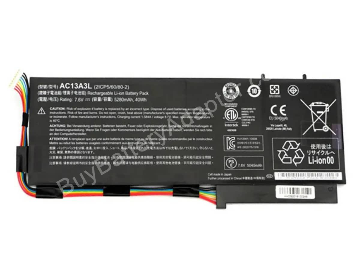 Aspire P3-171-3322Y4G06AS