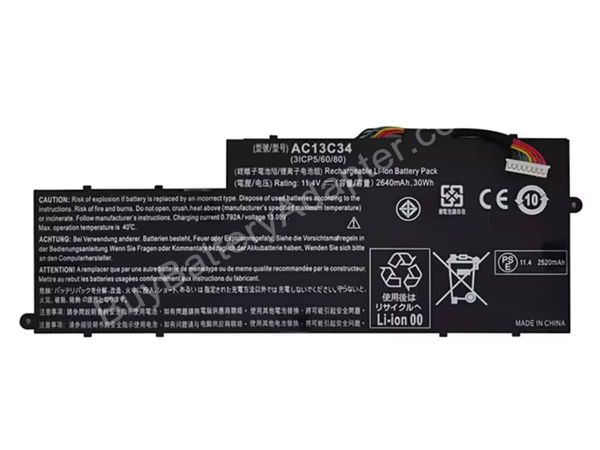 Aspire E3-111-C0WA