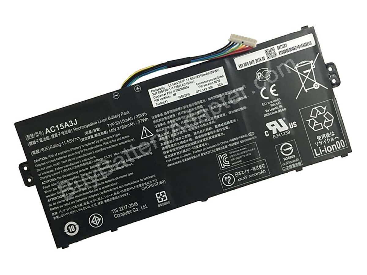 Chromebook 11 CB3-132-164Z