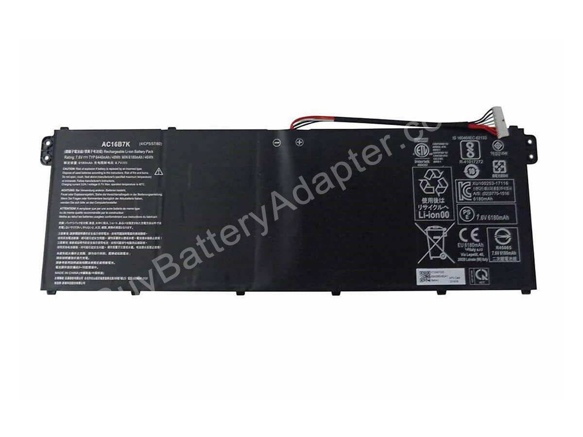 Chromebook 15 CB515-1HT-P73H