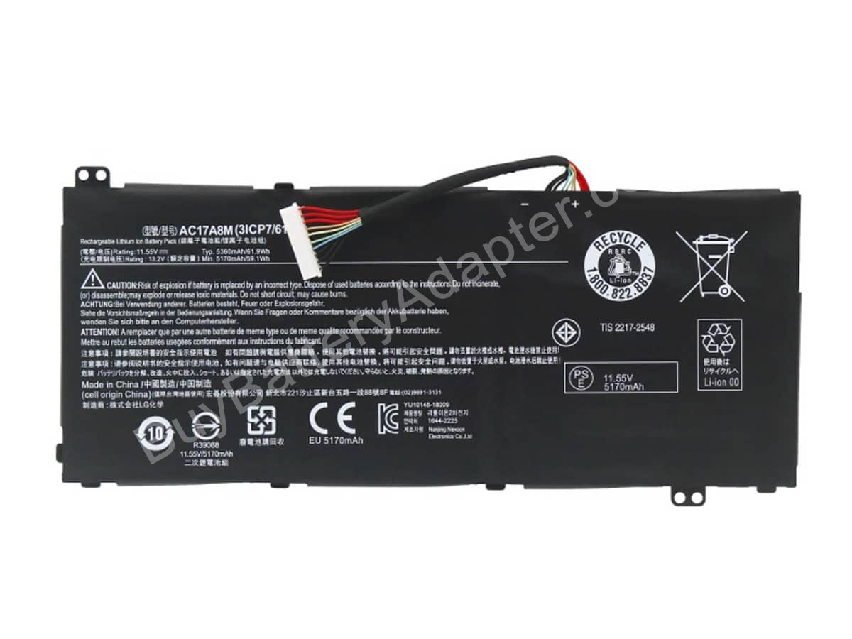 Spin 3 SP314-52-36YC