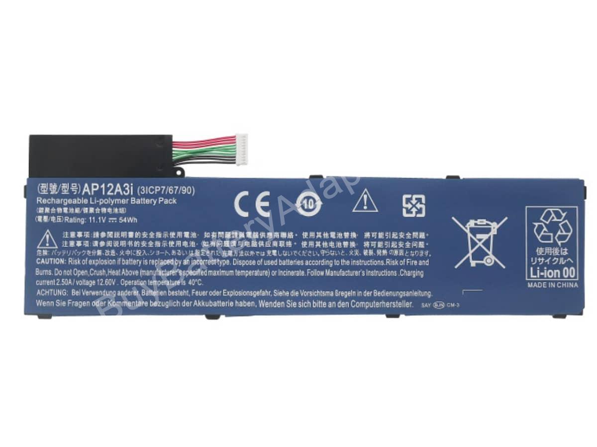 TravelMate P648-M-575U
