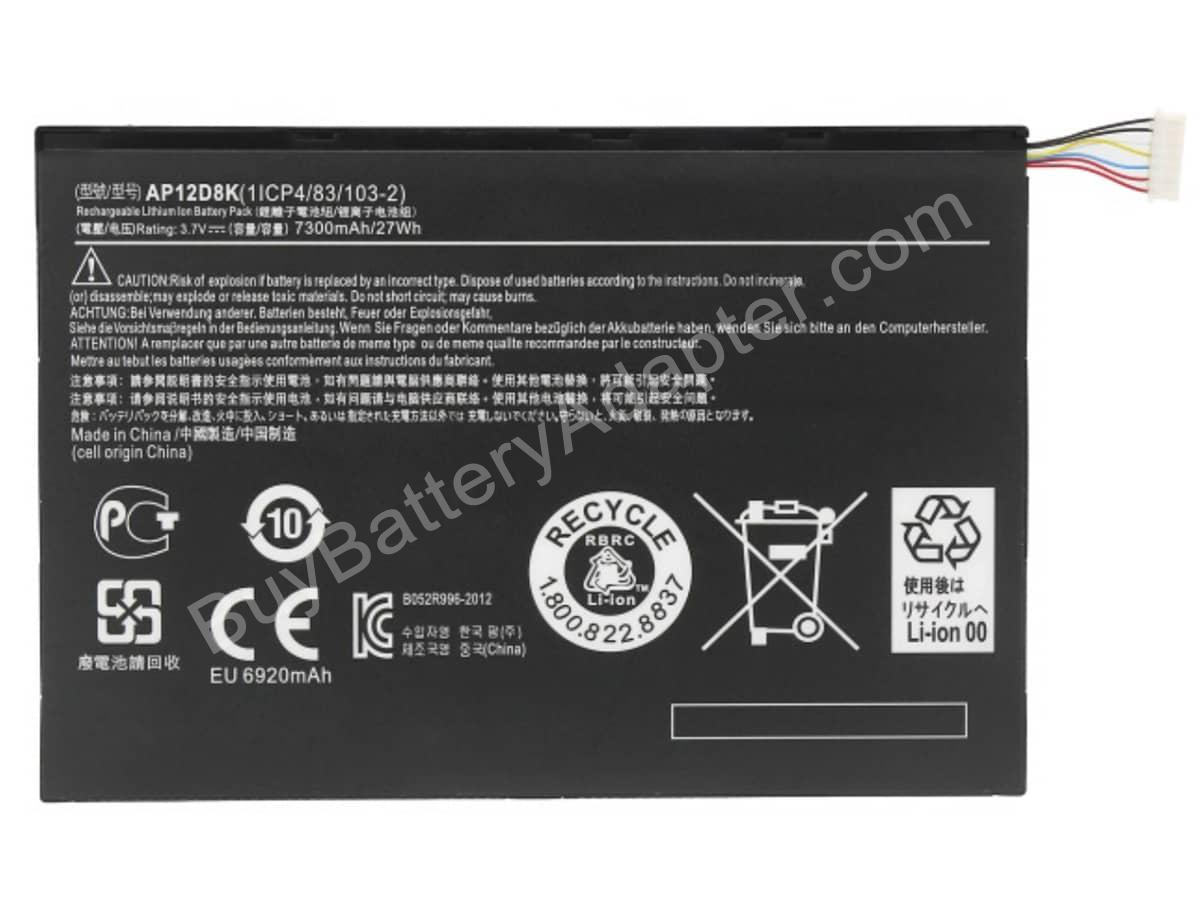Iconia W510-1431