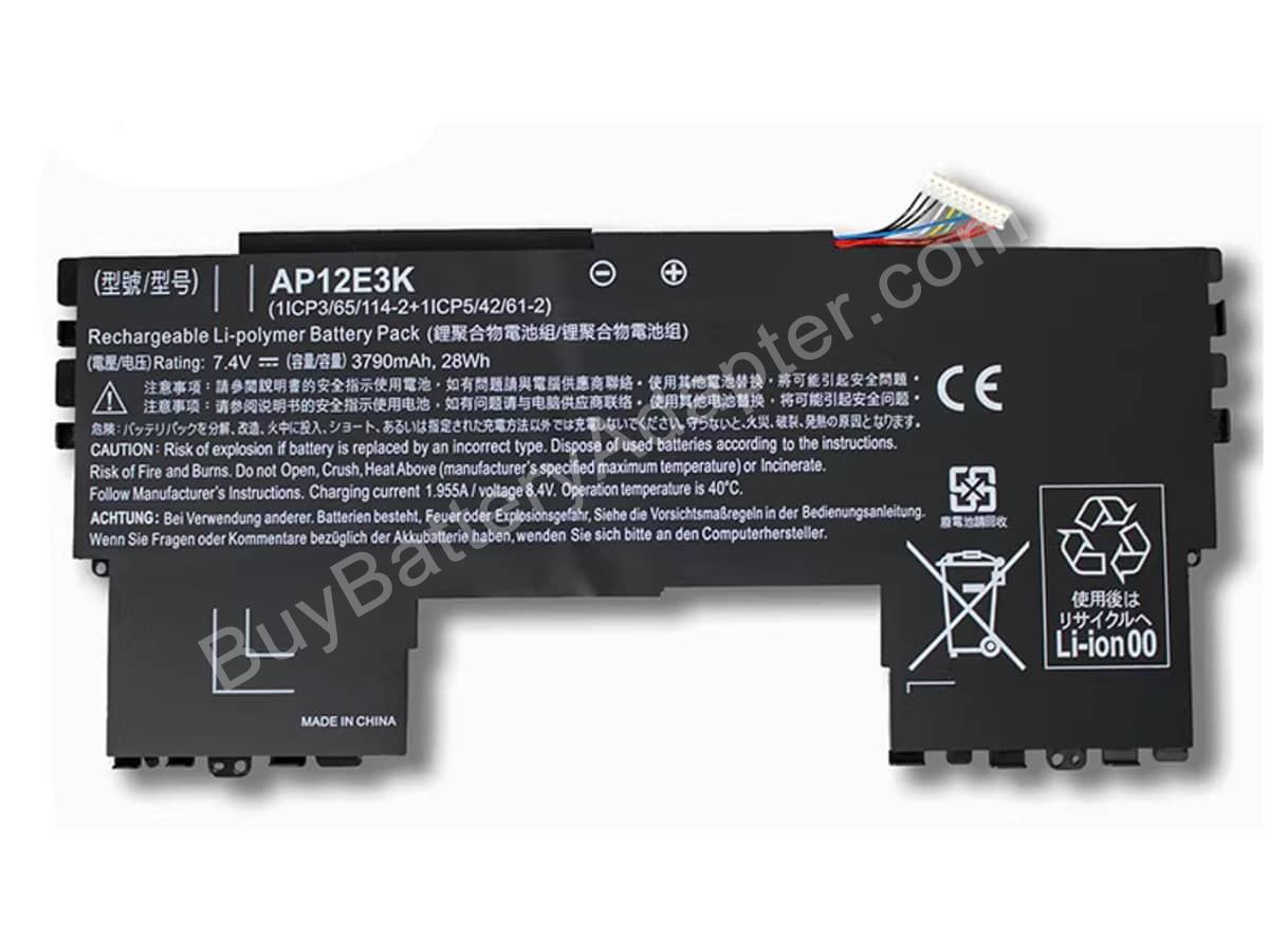 Aspire S7 Ultrabook IPS