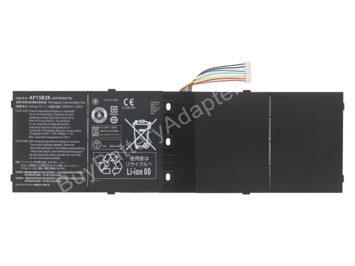 Aspire R7-572G-54208G75ASS