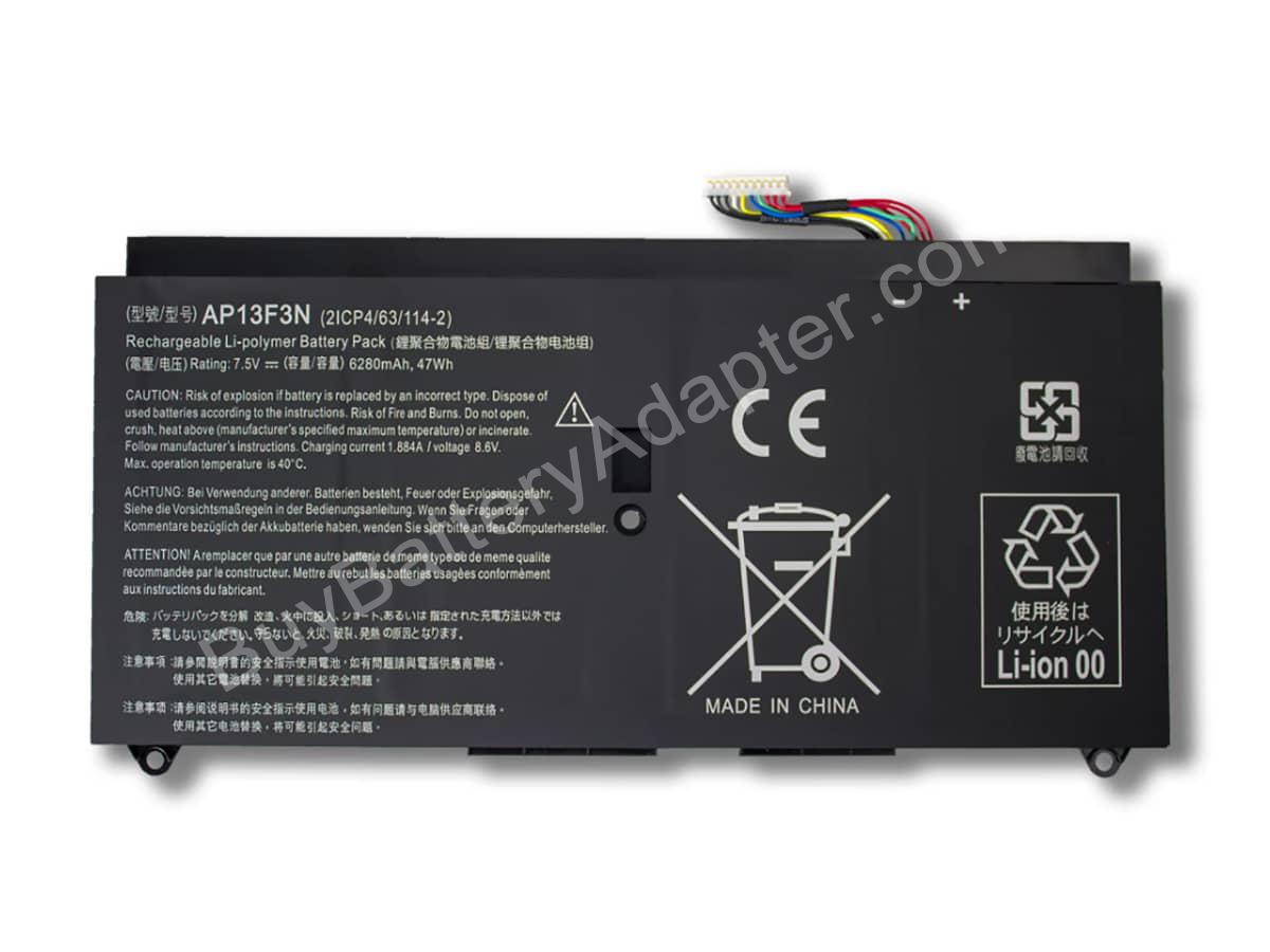 Aspire S7-393-7810