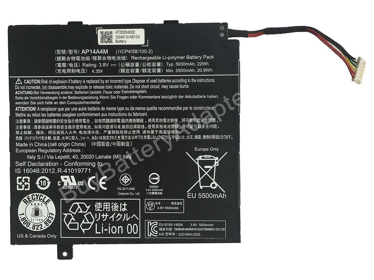 Switch 10 SW5-012-14BM