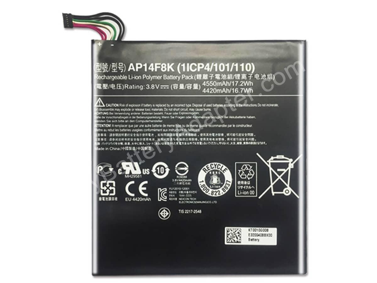 AP14F8K