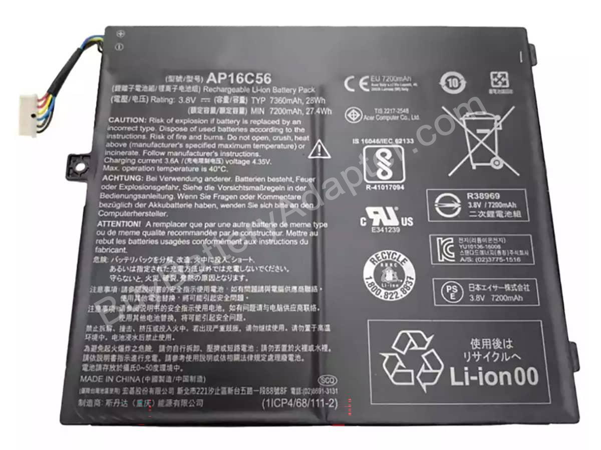 Switch V 10 SW5-017-19D1