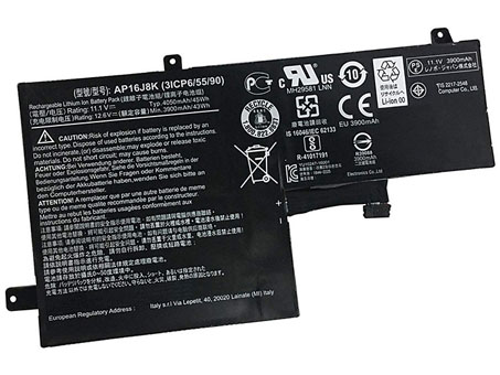 Chromebook 11 N7 C731T-C2Z3