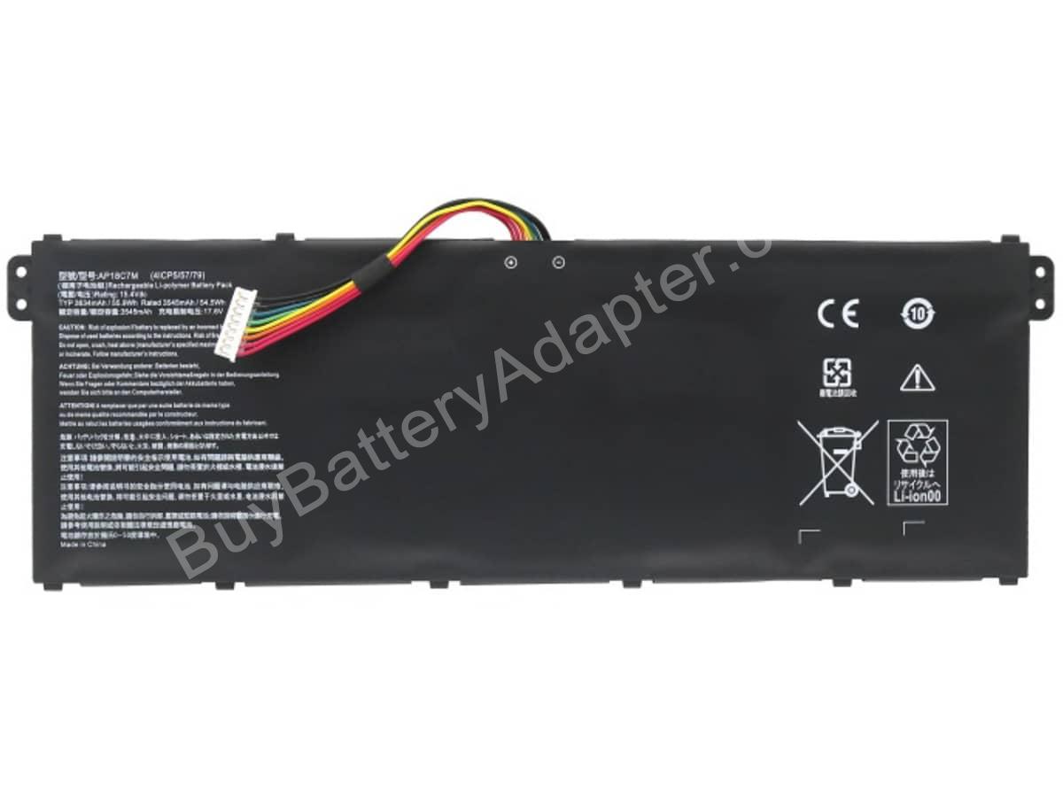 Swift 3 SF313-53-725Q