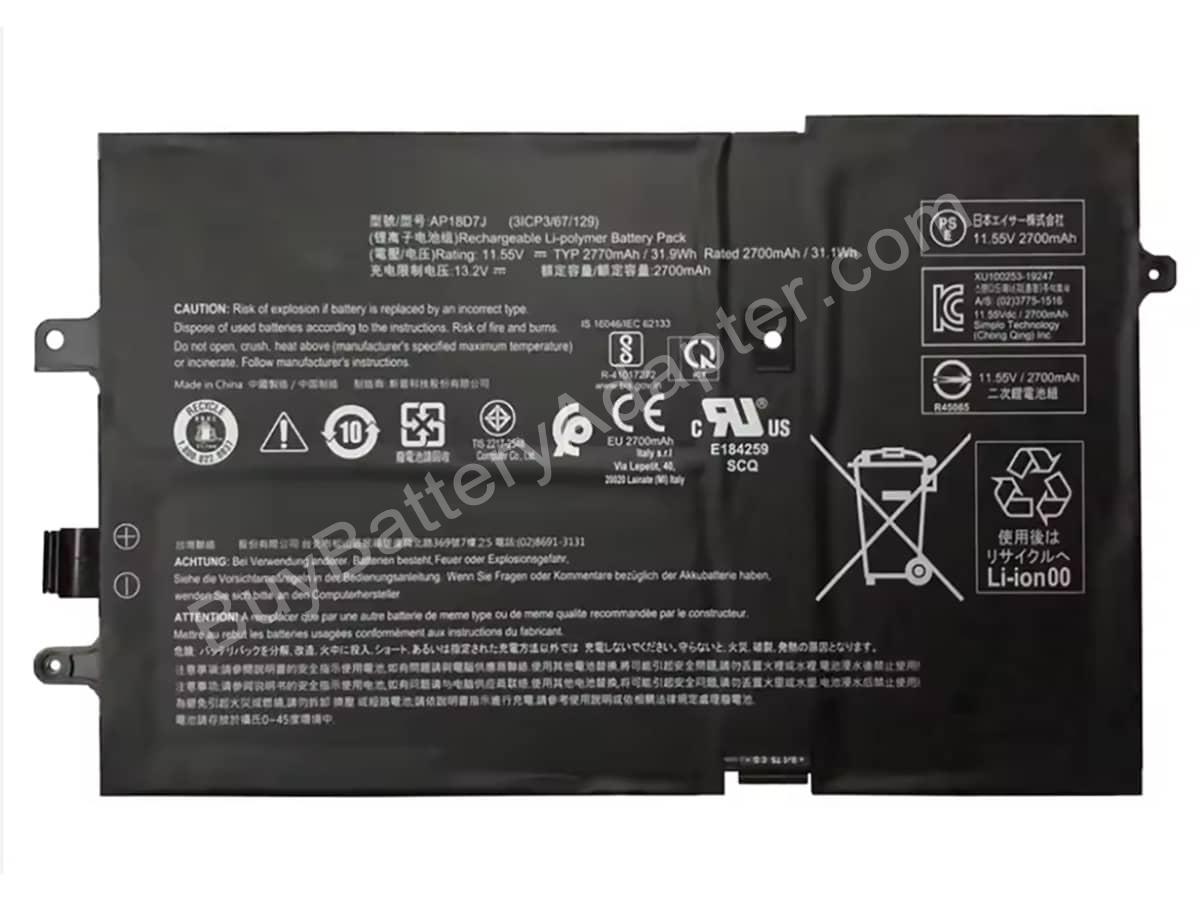 Swift 7 SF714-52T-7736