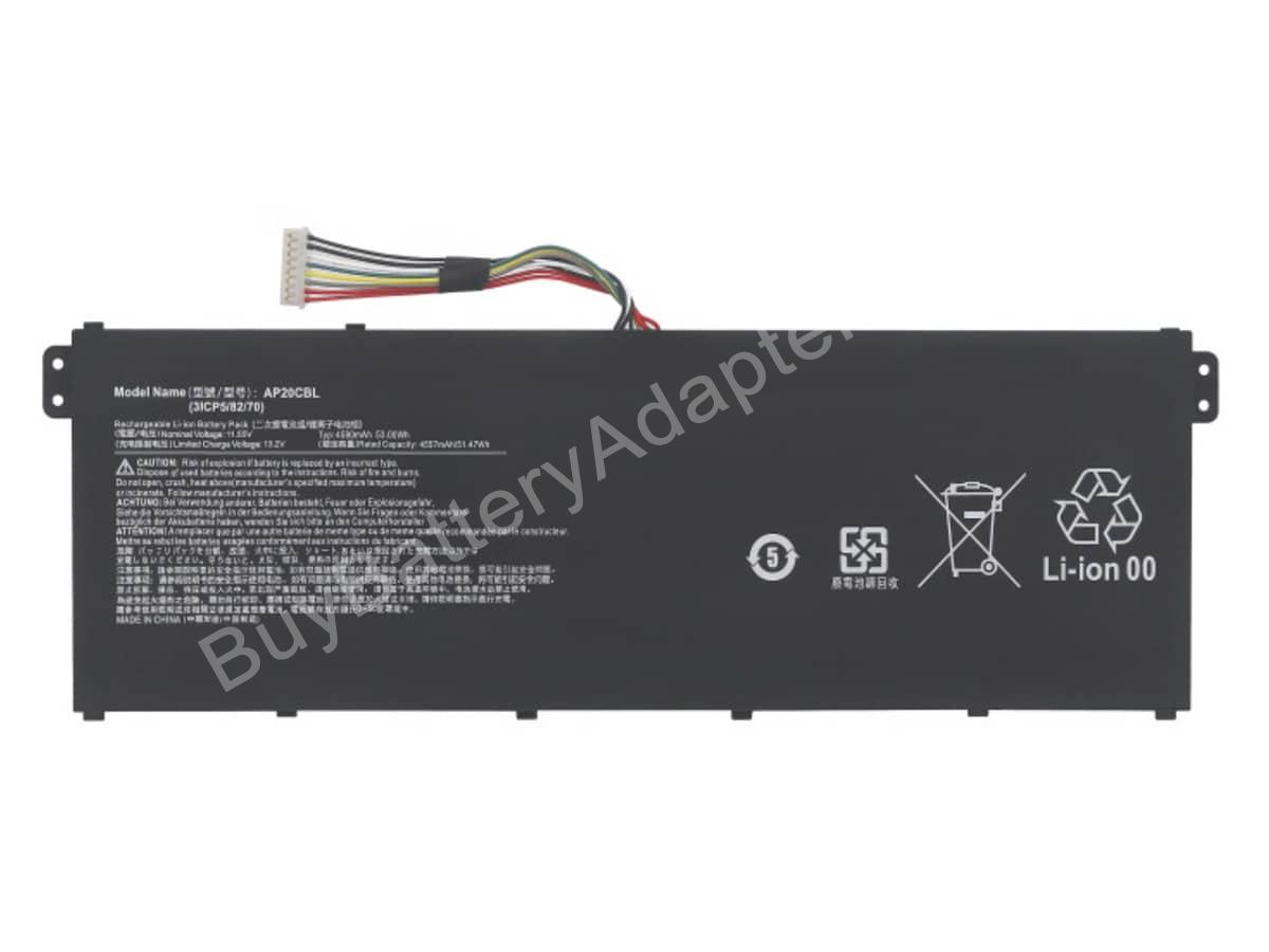 Chromebook 514 CB514-1W-30AC