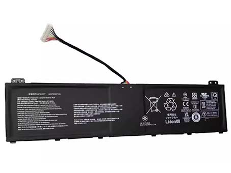Nitro 5 AN517-42-R520