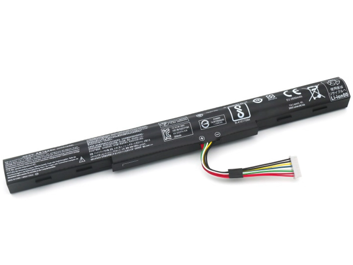 Aspire E5-576G-87FG