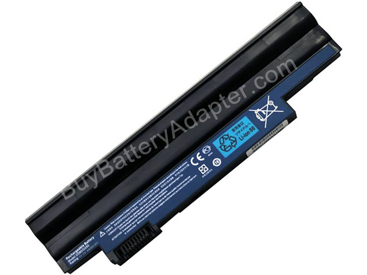Aspire One AOD255