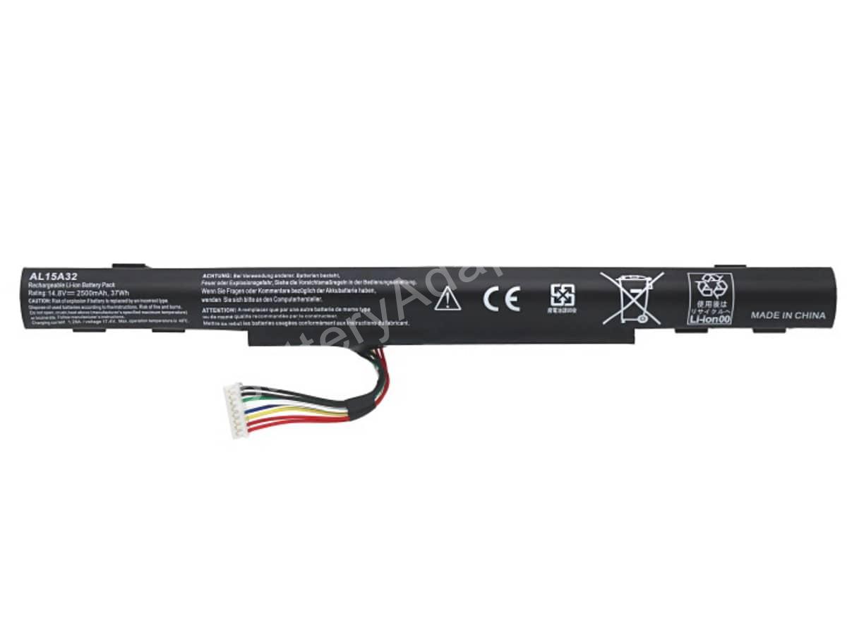 Aspire E5-573-53AF