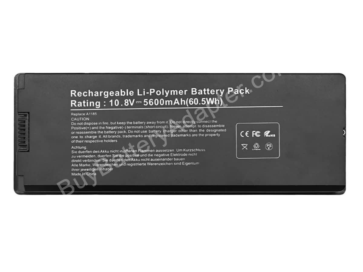 MacBook A1181 Black