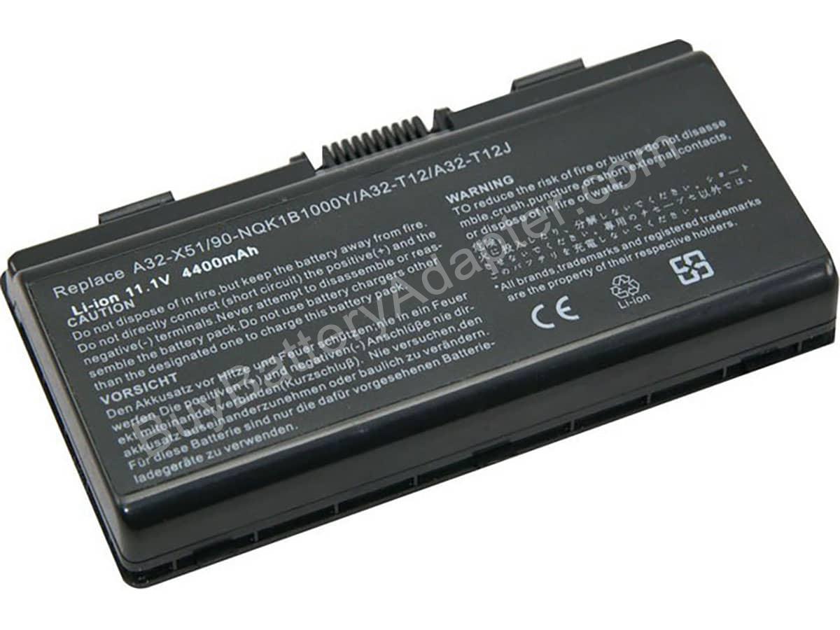 EasyNote MX65