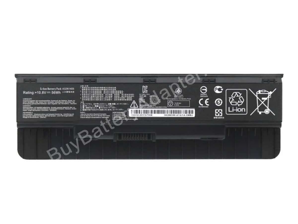 ROG G771JW-T7076H