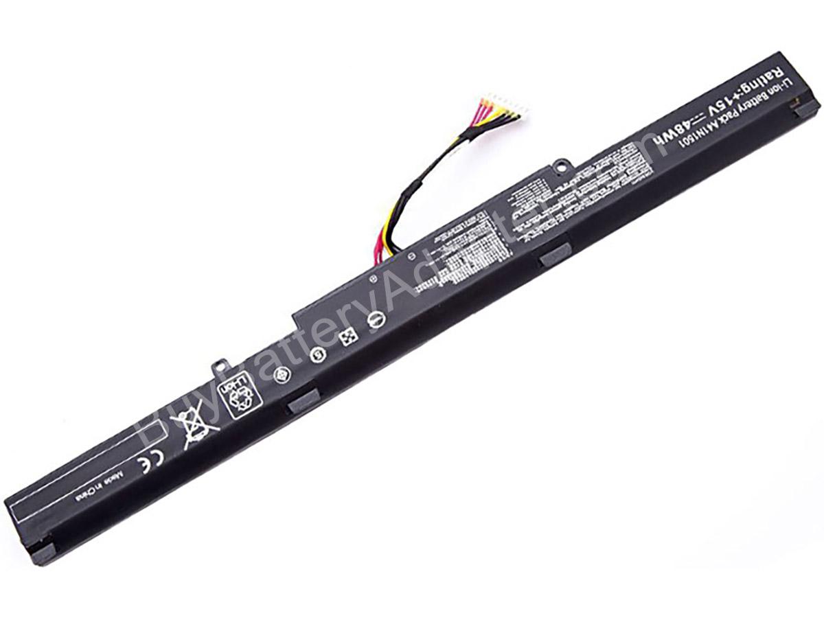 ROG GL752VW-GS71