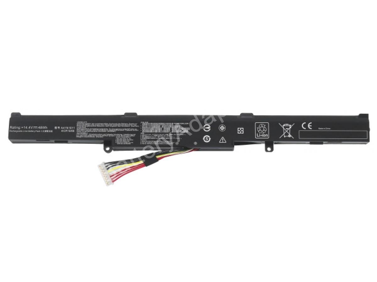 GL553VD-FY072T