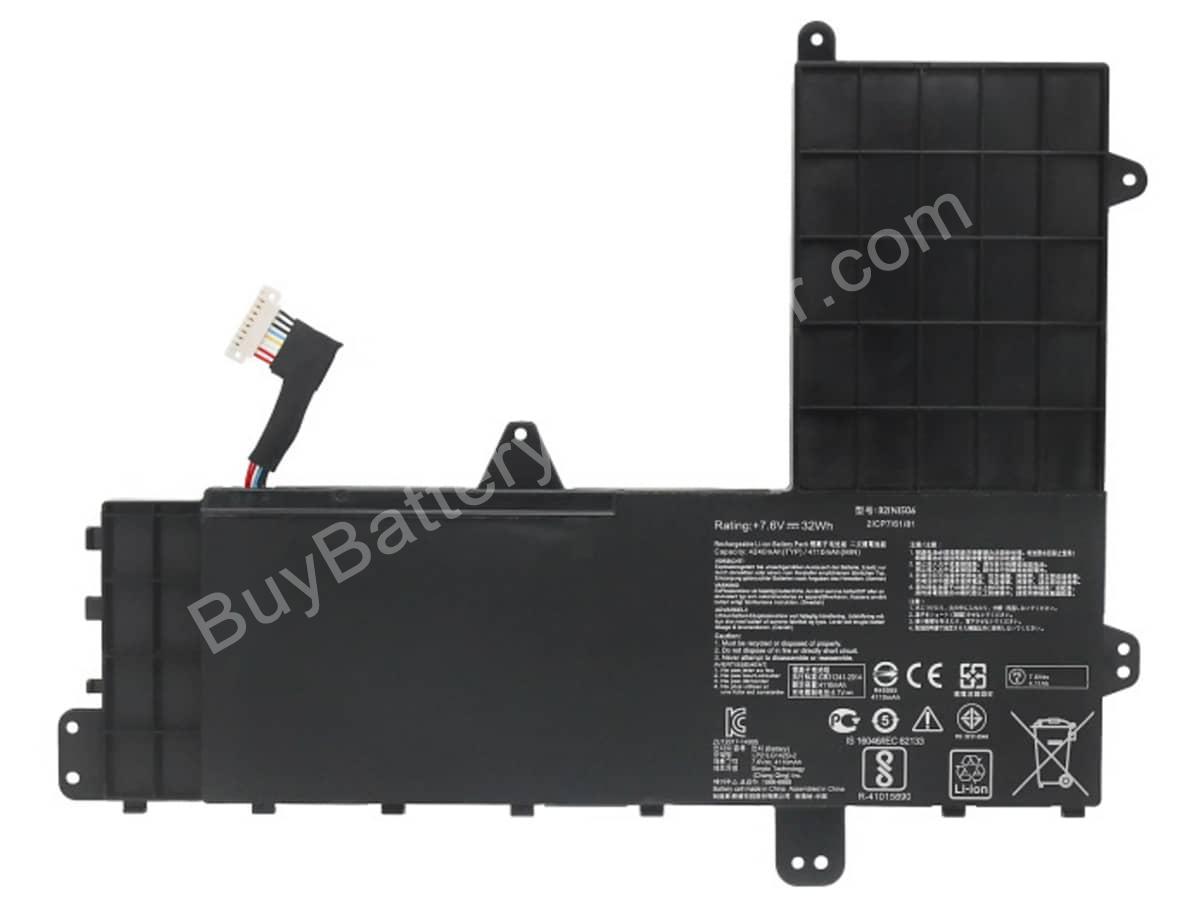 EeeBook E502MA-XX0016D