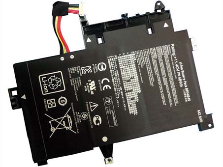 Transformer Book Flip TP500LN-DN064H