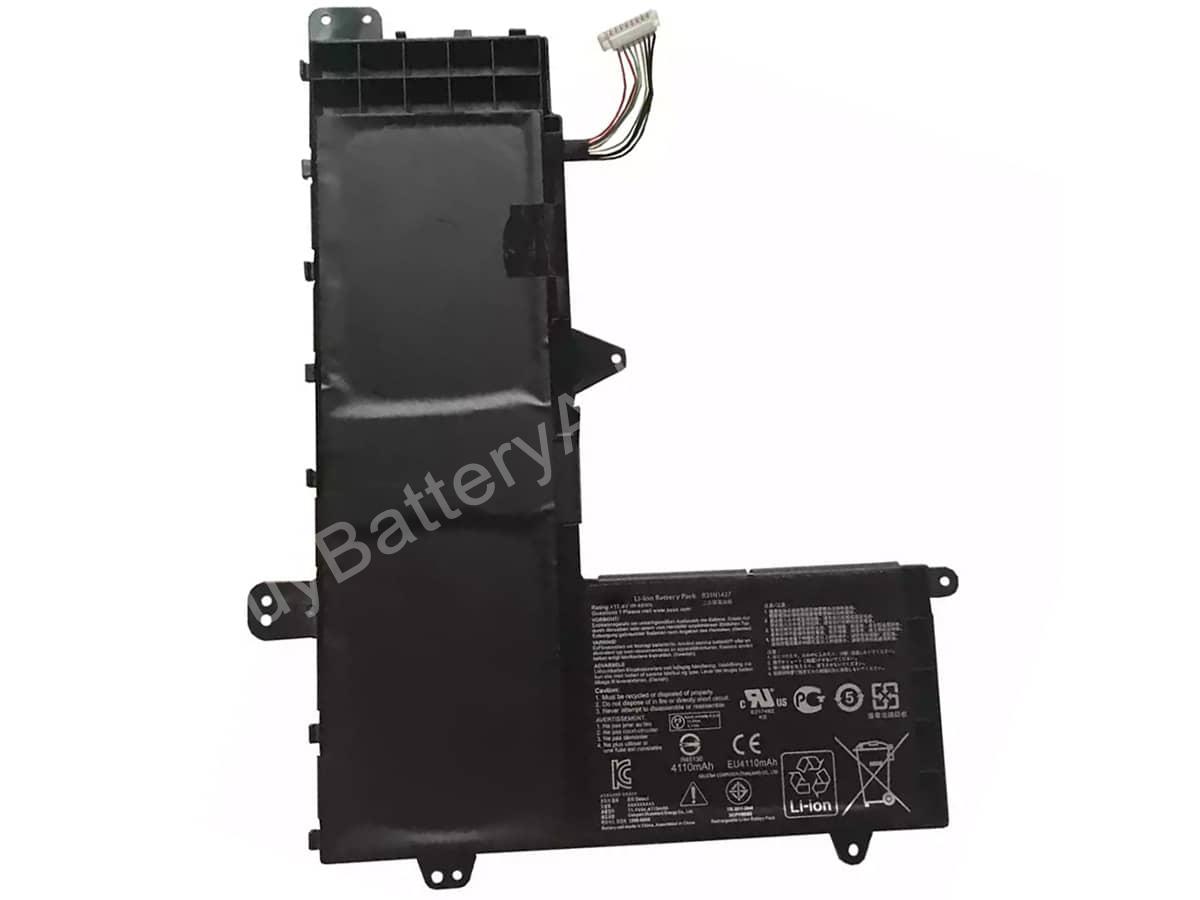 EeeBook E502MA-XX0079B