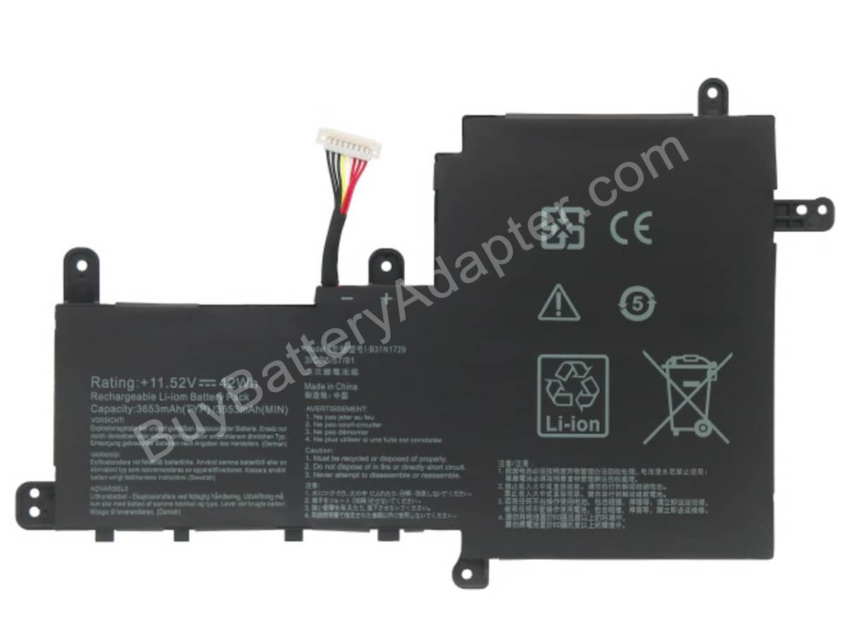 VivoBook S530FN-BQ202T