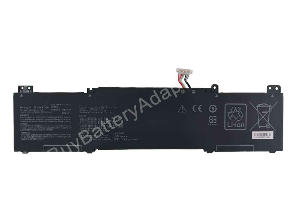 ZenBook UM462DA