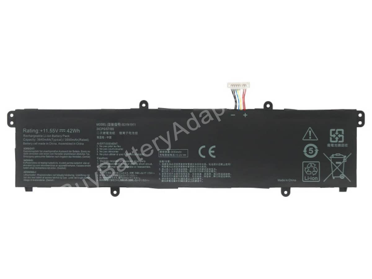 VivoBook 15 F1502ZA-EJ1117W