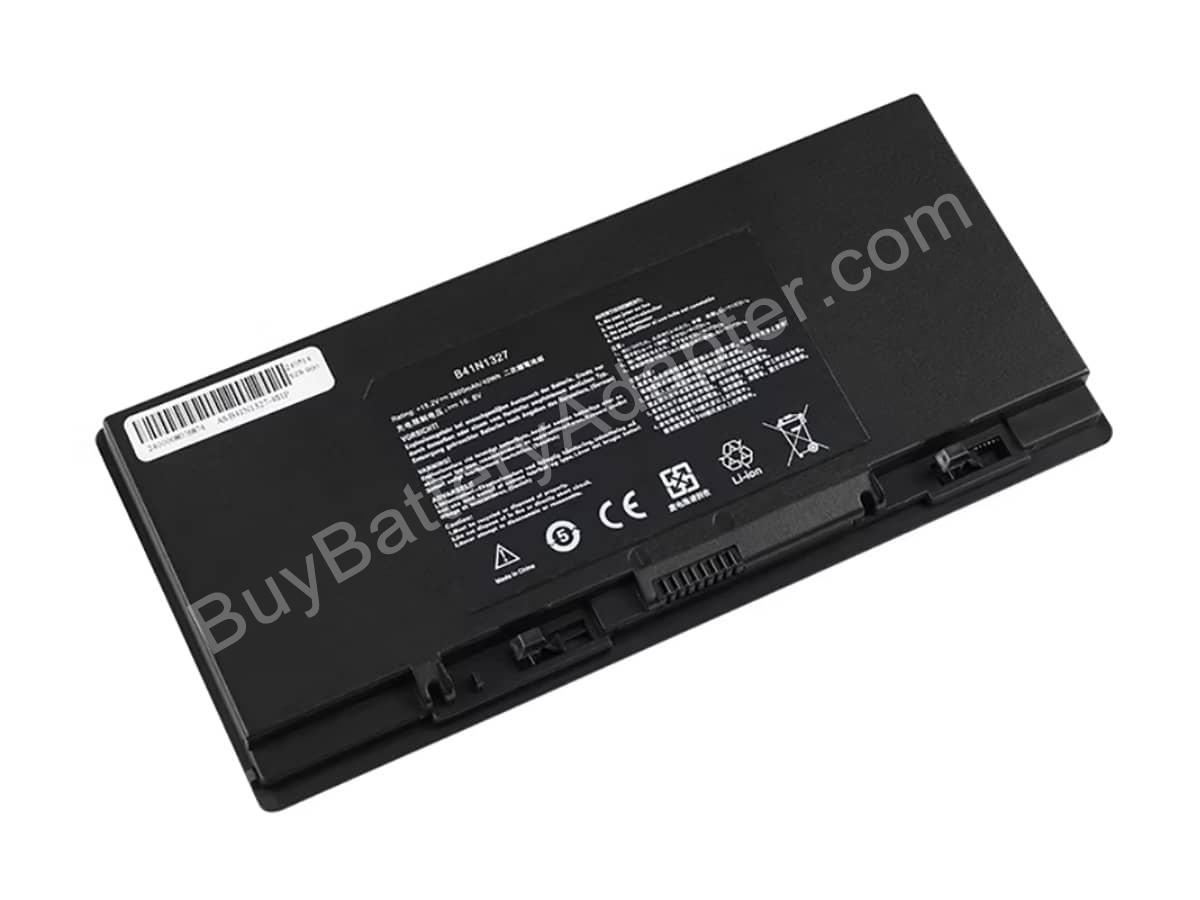 ROG B551LG