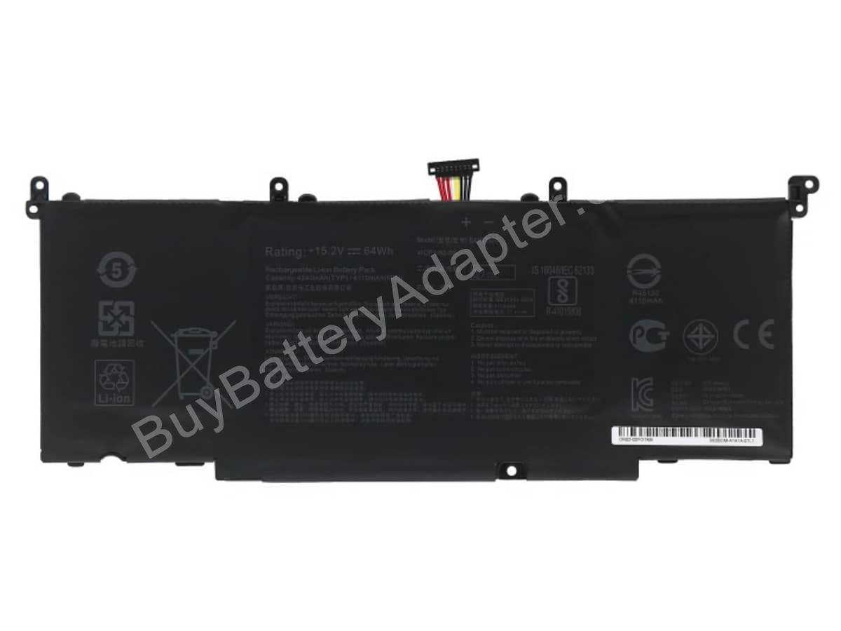 FX502VM-DM311T