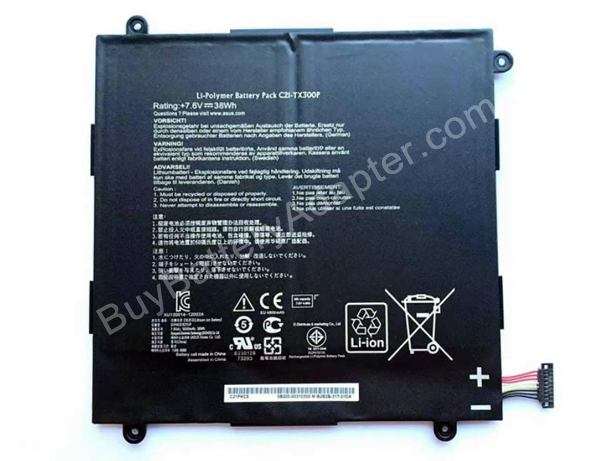 Transformer Book TX300 Tablet