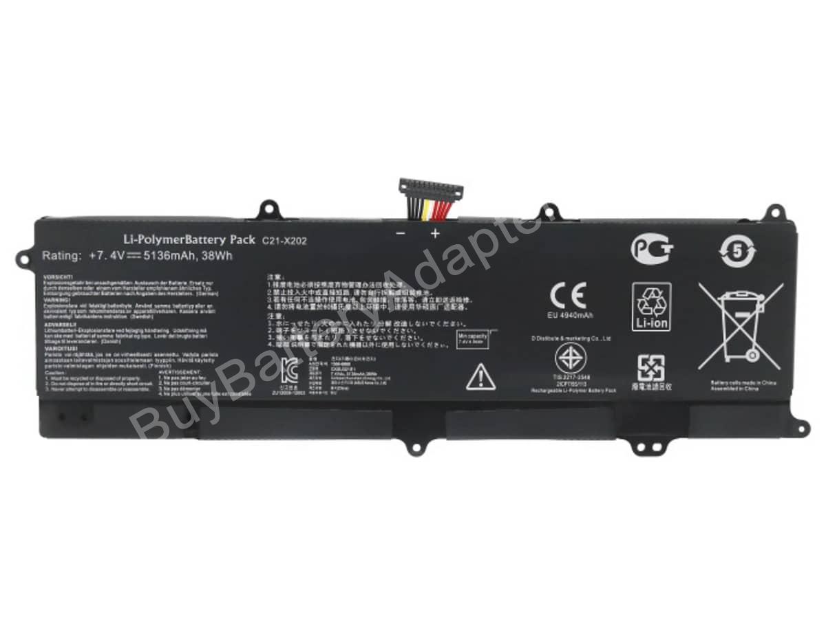 VivoBook S200E-CT206H