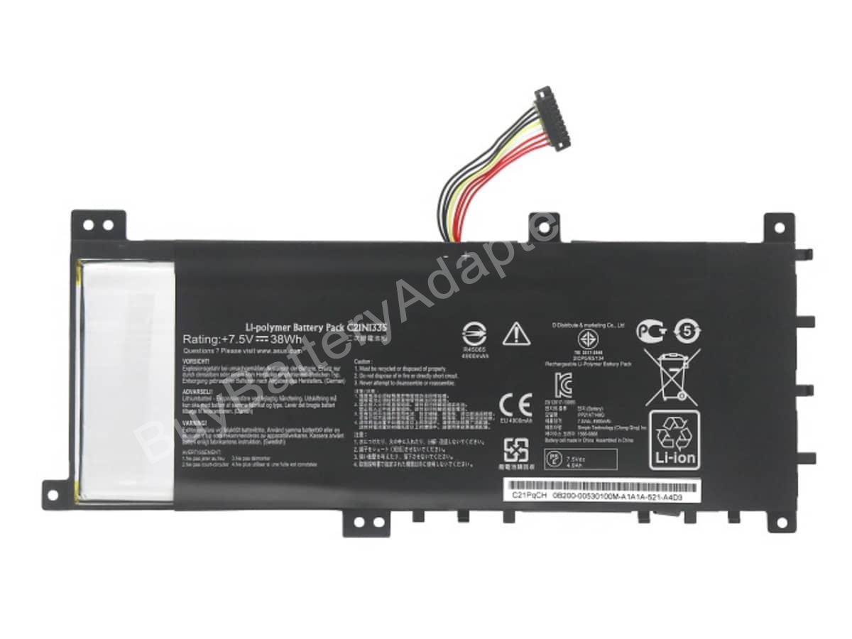 K451LN-WX154H