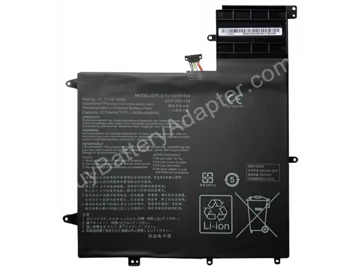 UX370UA-XH74T-BL