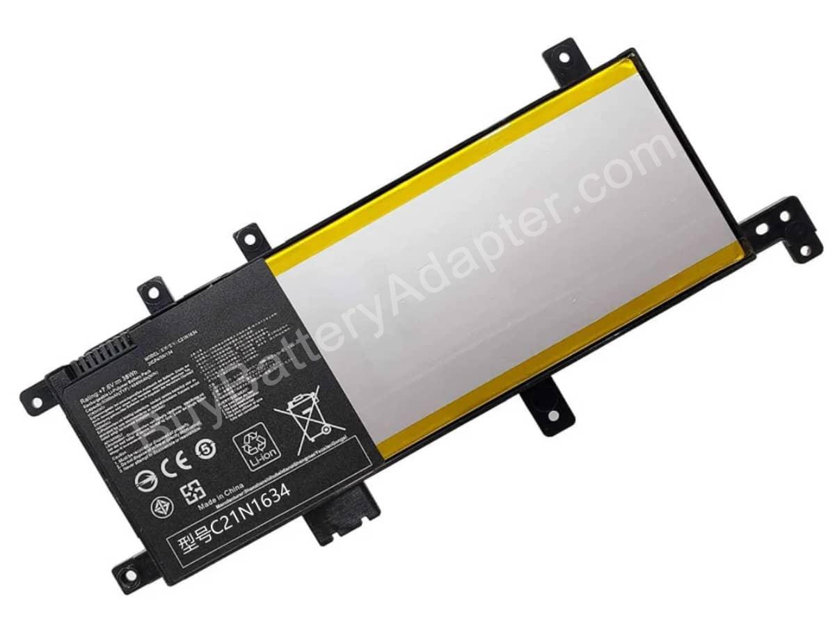 X542UQ-DM336T