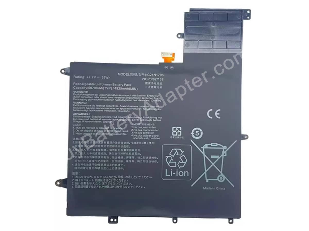 UX370UA-C4210T