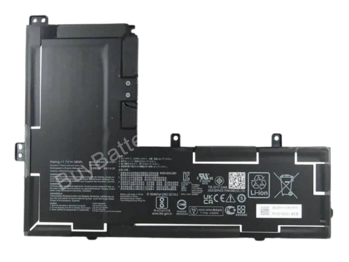 Chromebook CX1400CNA