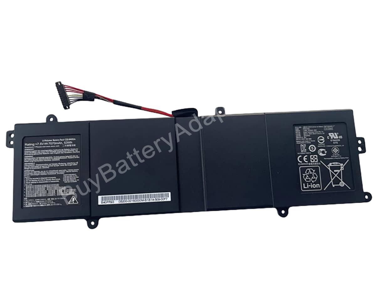 Pro ADVANCED BU400A-W3101G
