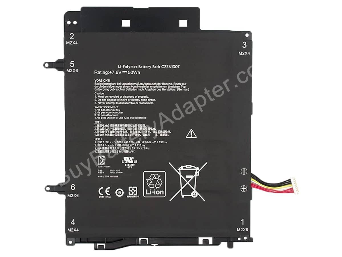 Transformer Book T300LA-MN1-H-TP