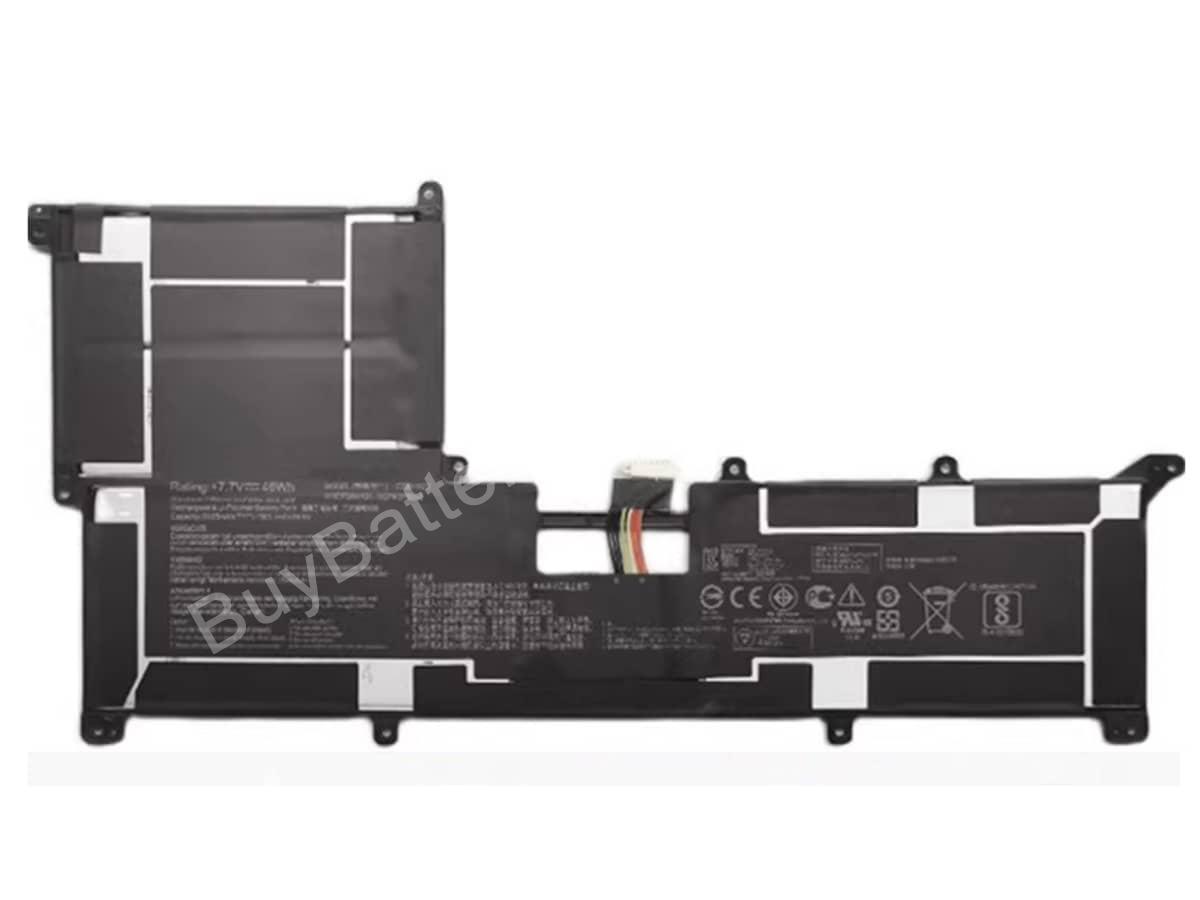 ZenBook 3 Deluxe UX490UA-BE055T